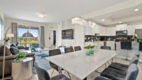 Brand New Condo 3 Beds